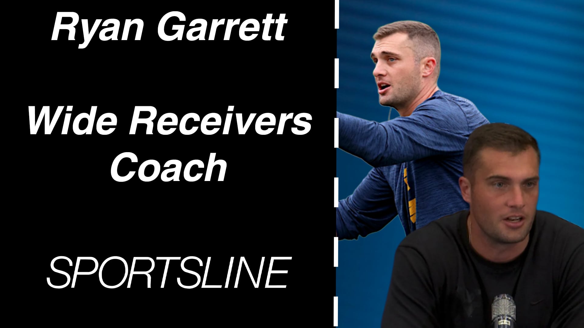 Ryan Garrett: A Deep Dive into Wide Receivers