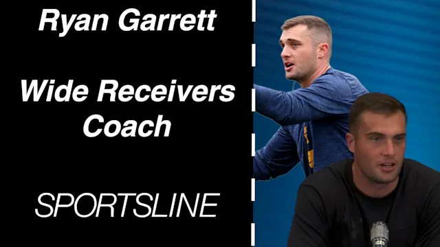 Ryan Garrett: A Deep Dive into Wide R...