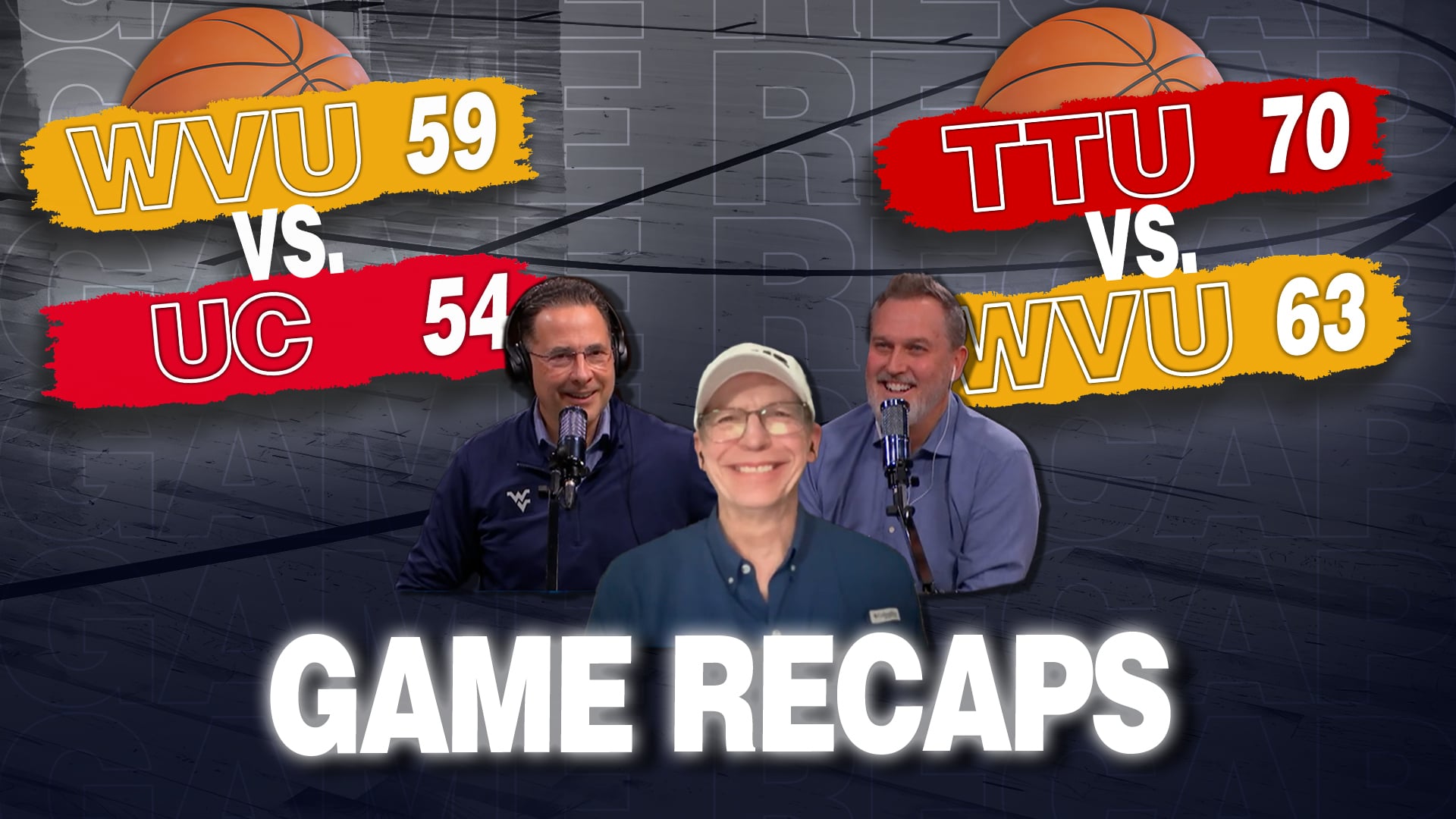 Episode 696: Texas Tech Recap / Reload