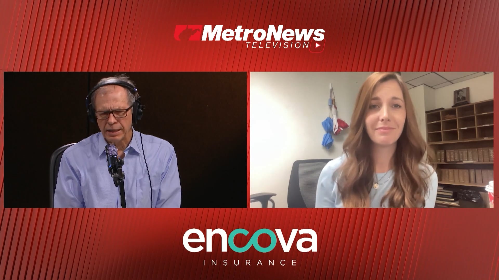 Amelia Ferrell Knisely on Contract Nurse Audit