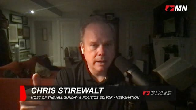 Chris Stirewalt analyzes the primary ...