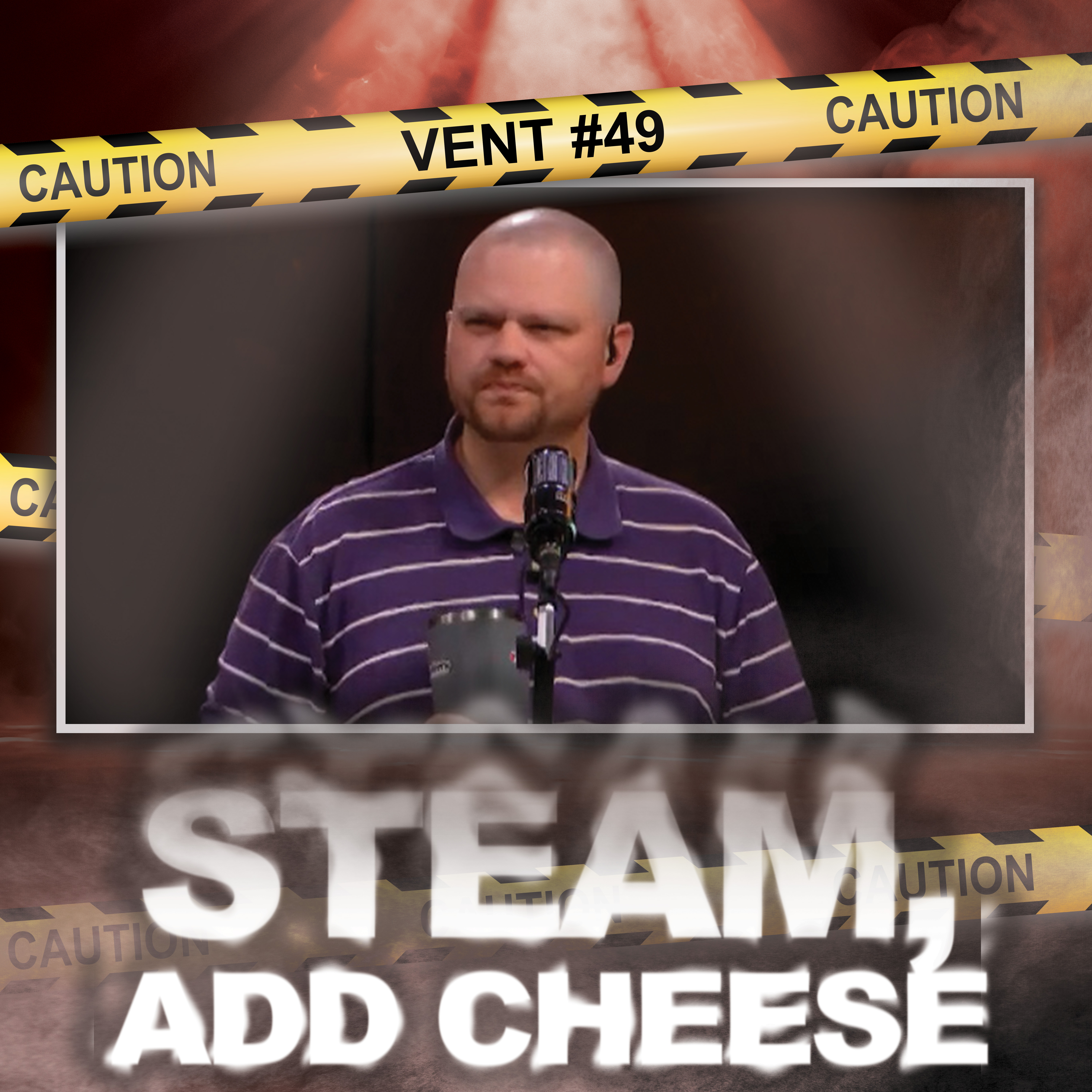 Steam Release: Vent #49