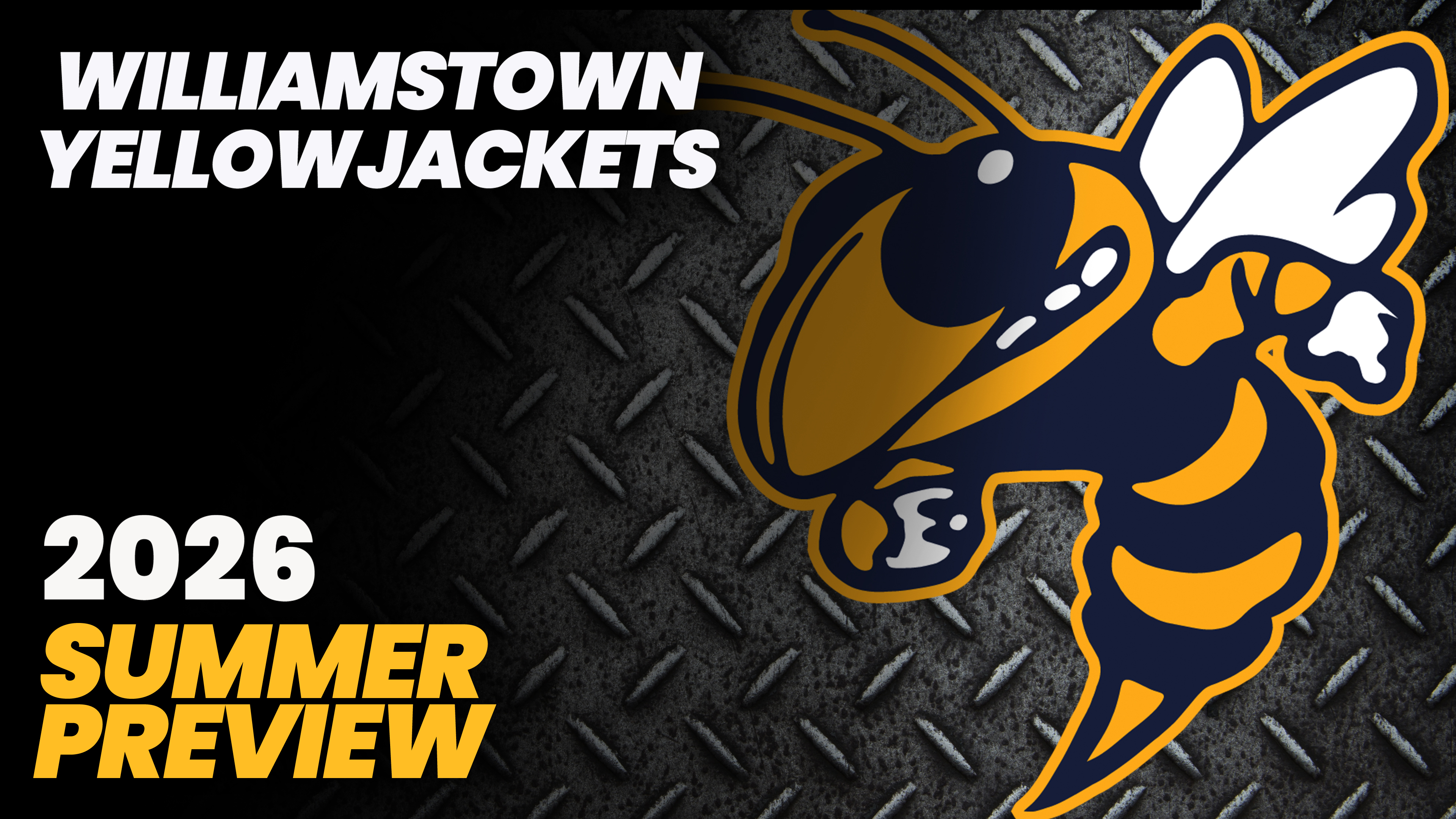 'The standard is the standard' at Williamstown with many key players returning