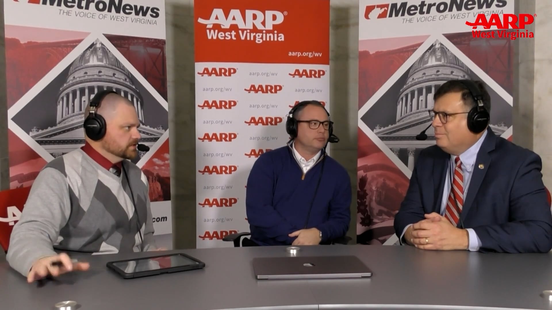 Mike Oliverio on School Bailout Bill