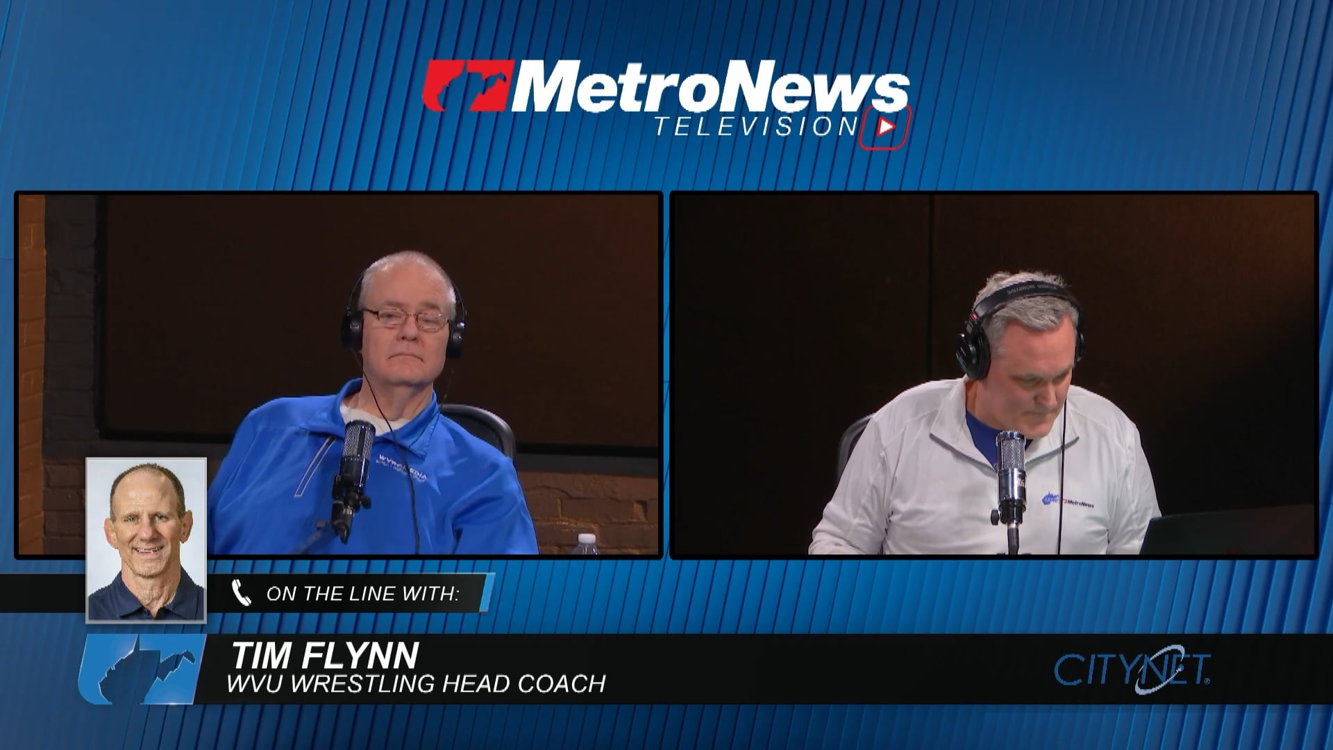 Tim Flynn Full Segment