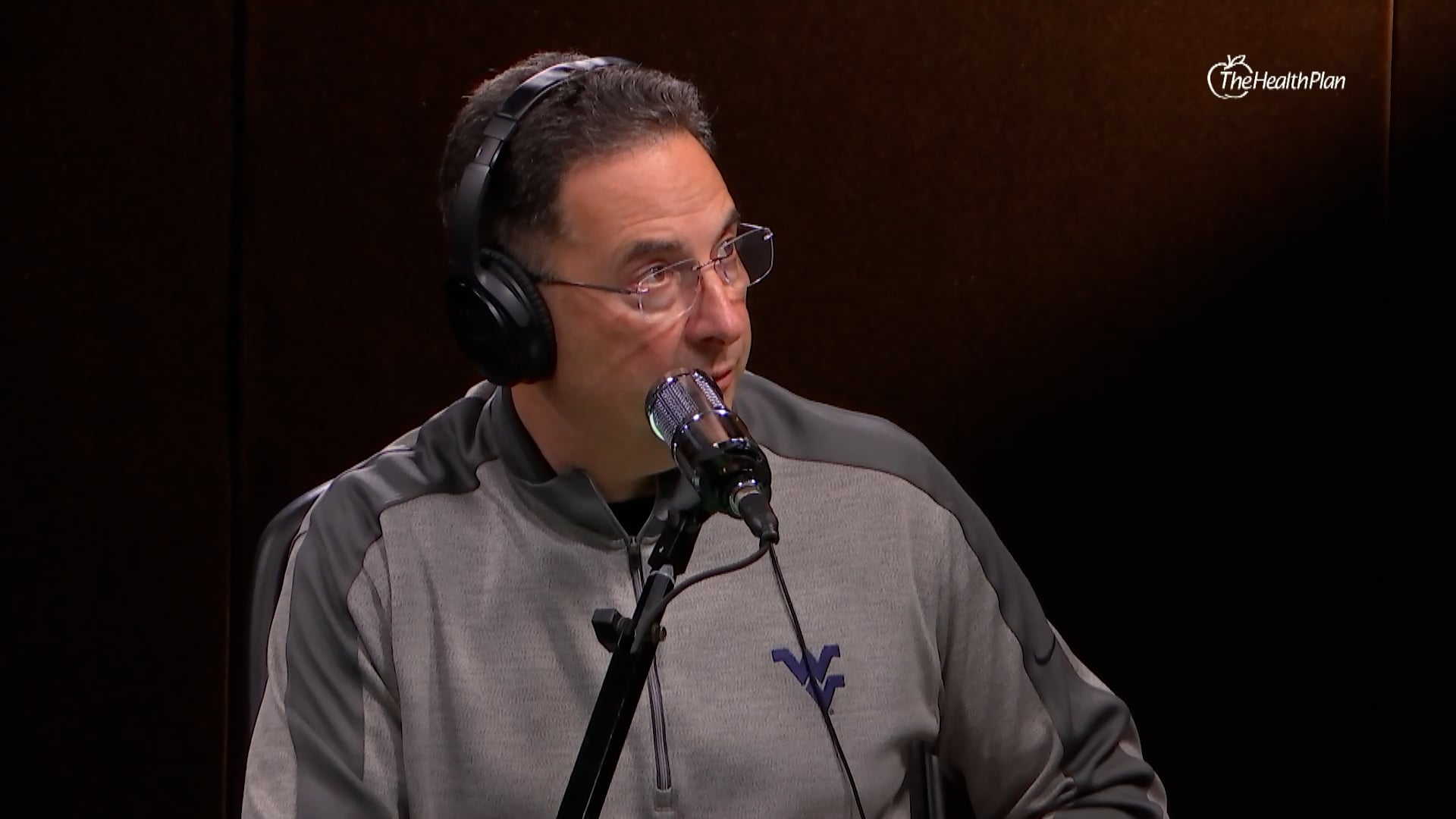 John Walters talks about the Iowa State Cyclones