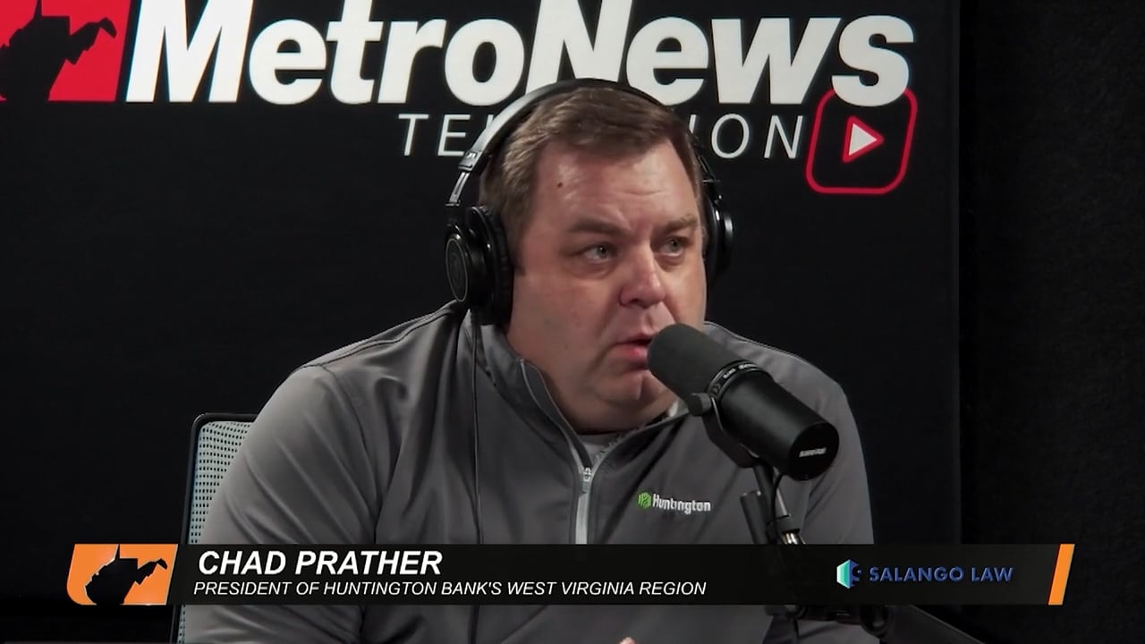 Prather Intros Money Minutes: 7/17/25