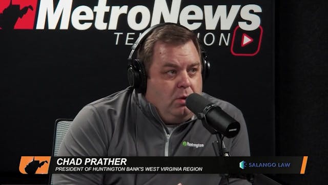 Prather Intros Money Minutes: 7/17/25