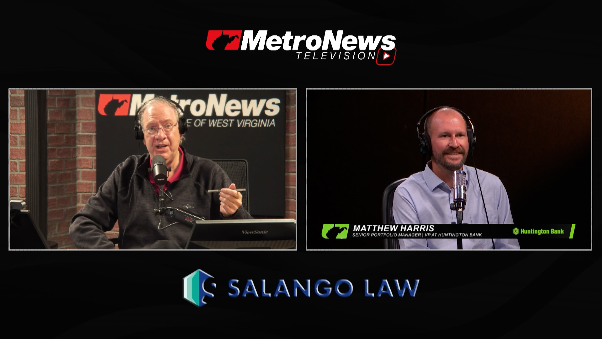 Matt Harris: Inflation, Interest Rates, and the Labor Market 09/11/25