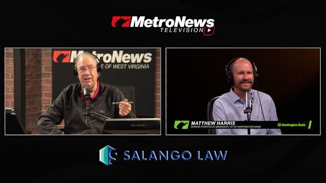 Matt Harris: 09/11/25