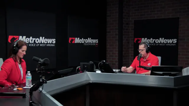 Dave Mayor Amy Goodwin 2026 Regatta L...