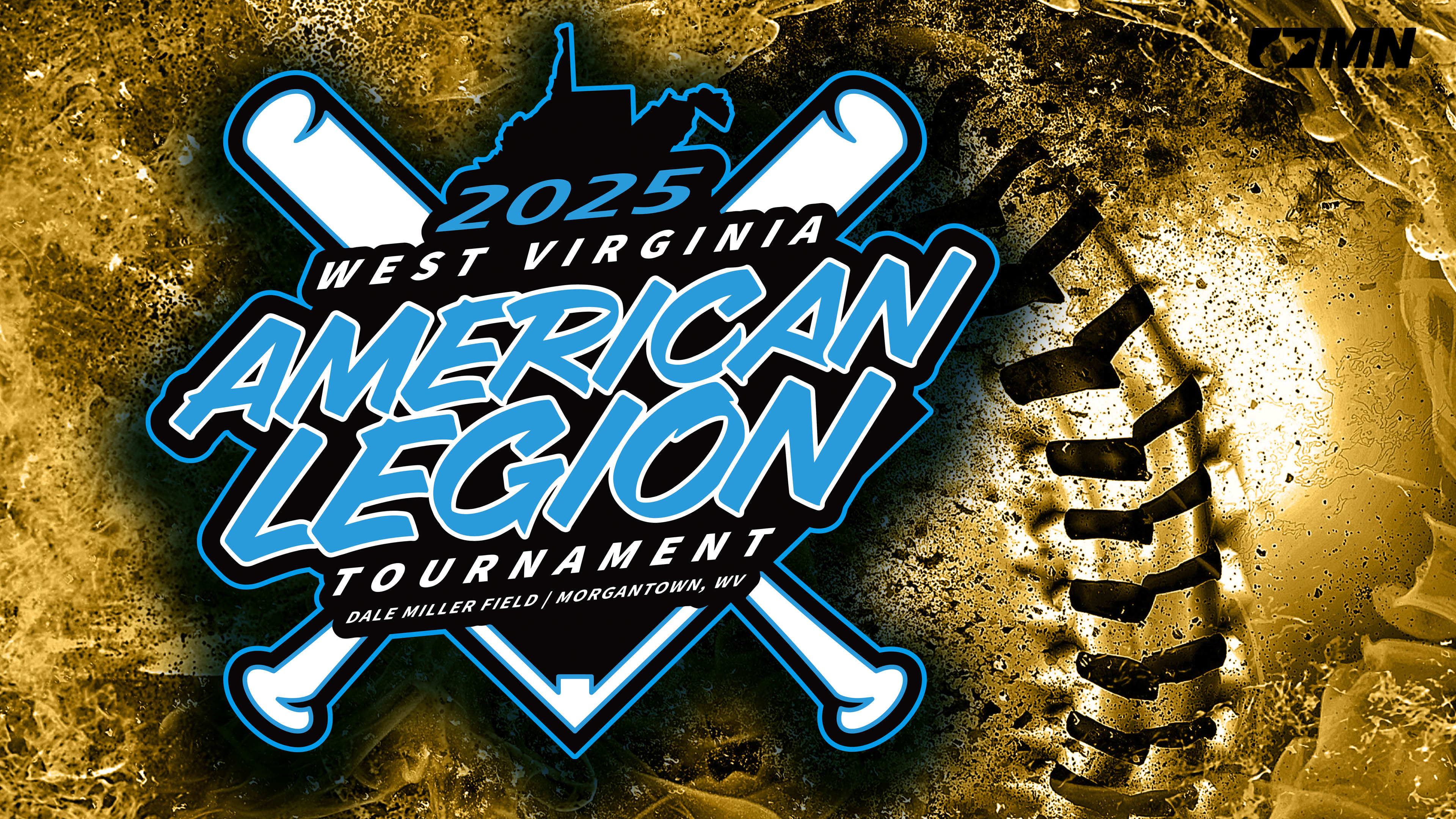 AL Championship: Beckley Post 32 vs. Wheeling Post 1 (7/28/25)