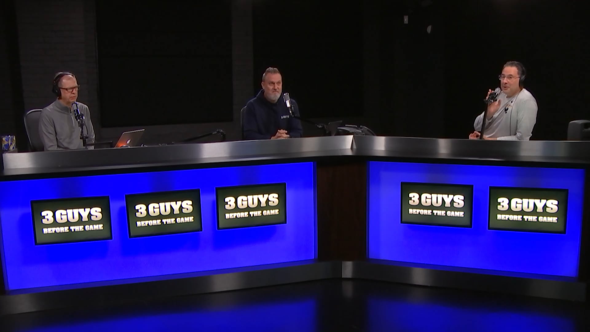 Episode 595: UCF Game Recap