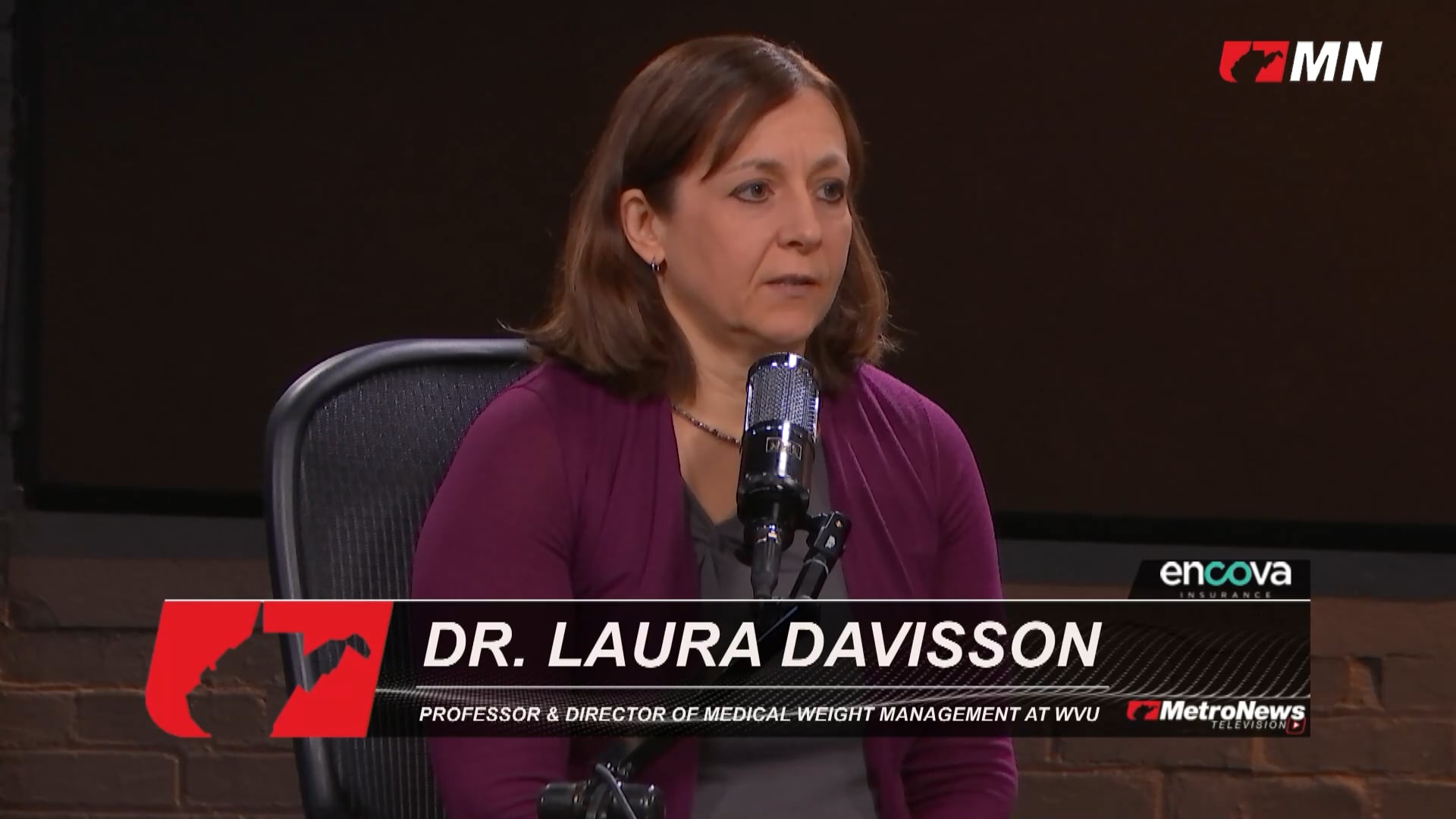 Dr. Laura Davisson on weight loss drugs