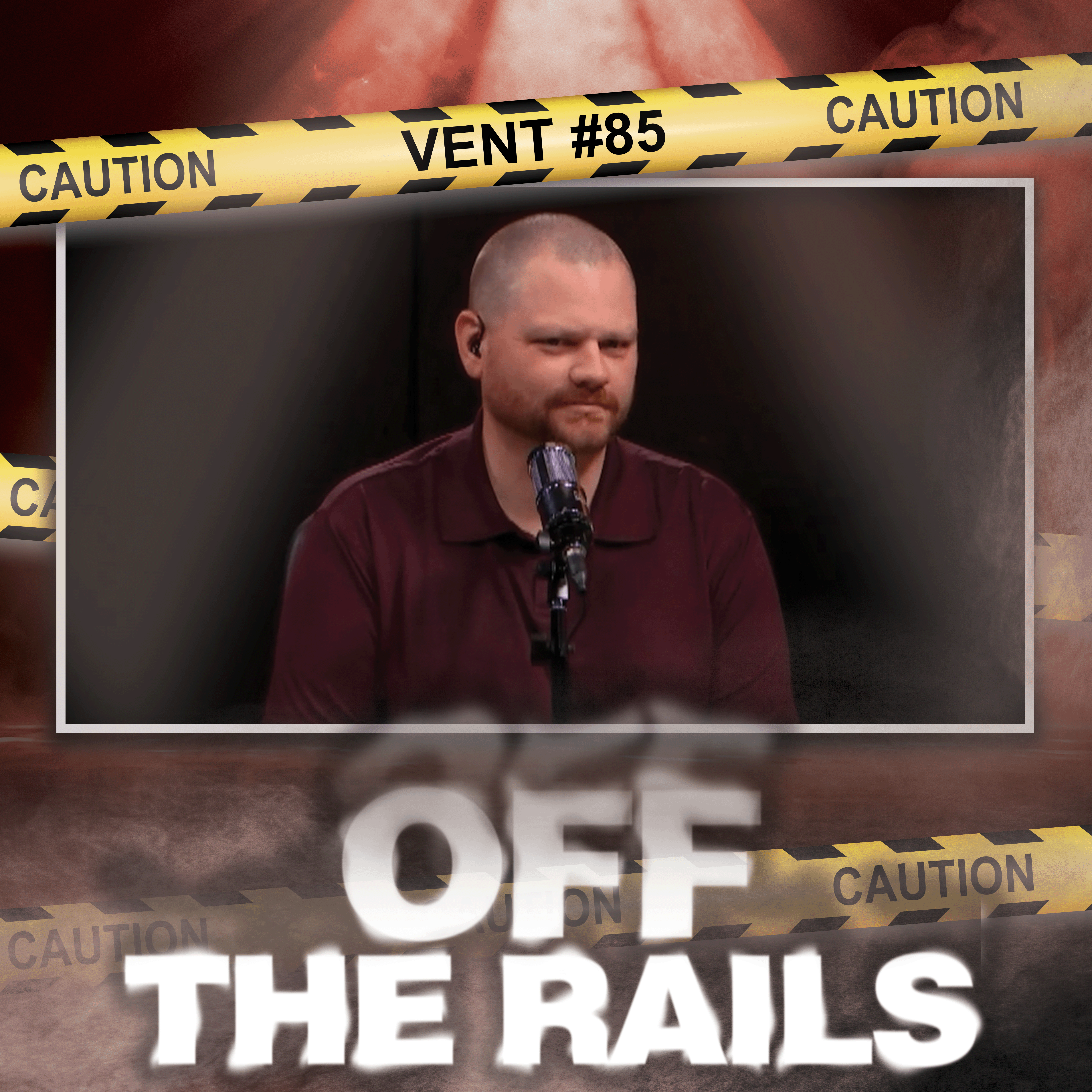 Steam Release: Vent #85