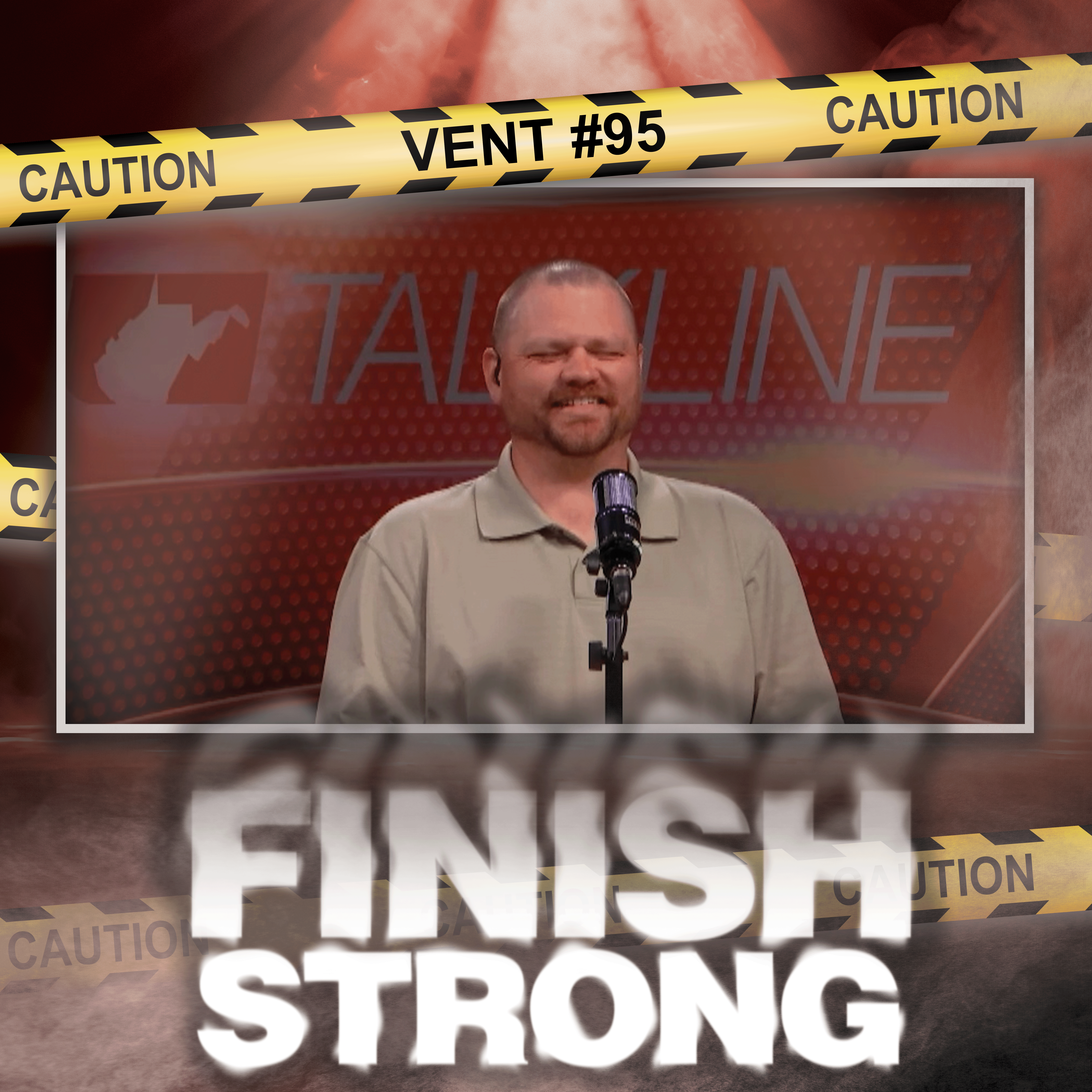 Steam Release: Vent #95