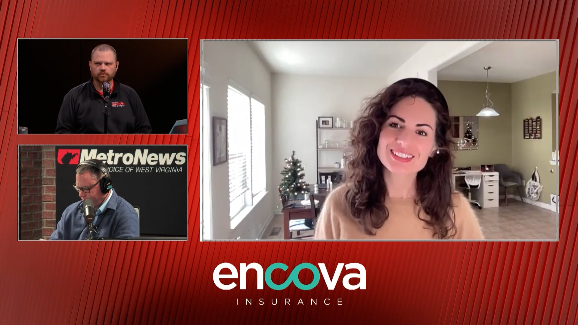 Erin Delullo on Reclassifying Marijuana