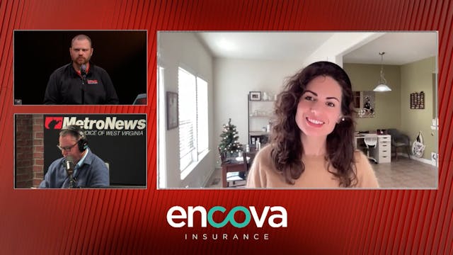 Erin Delullo on Reclassifying Marijuana