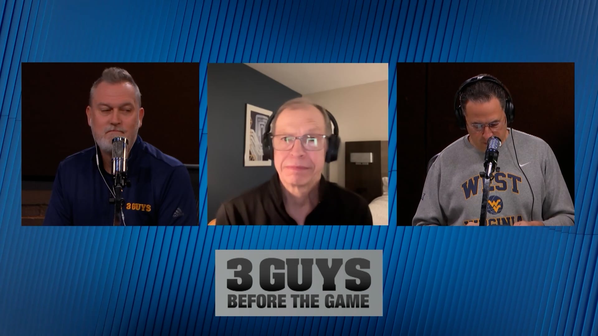 Hoppy's Obvious Observations: From Arizona State