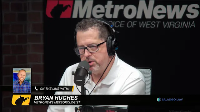 Dave Bryan Hughes Sisterville Ferry p...