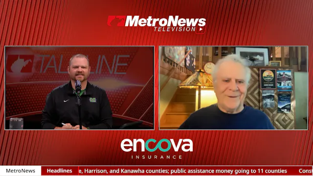 Talkline: Space Academy, Hope Scholar...