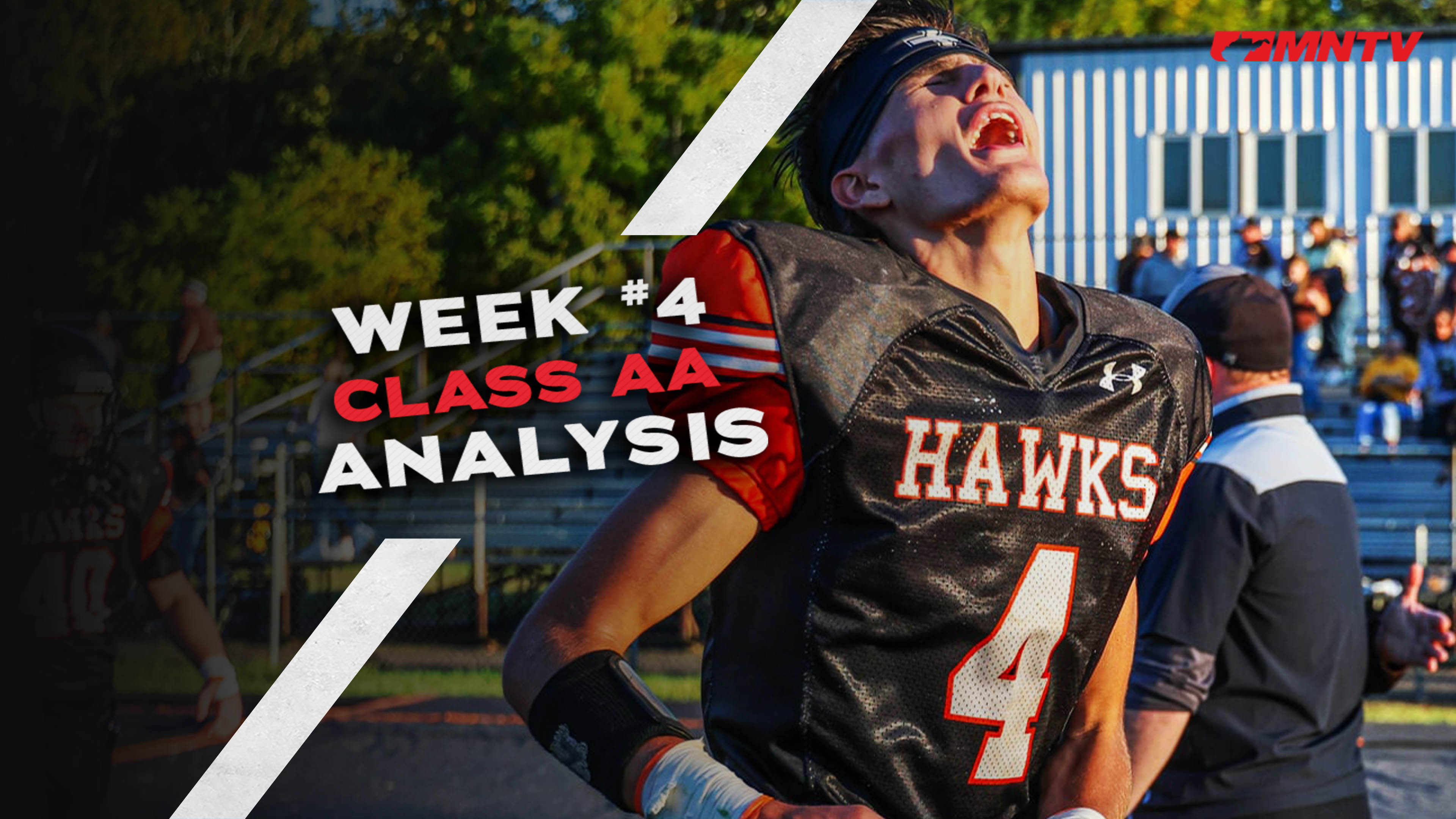 Setting the scene for Class AA football in Week 4