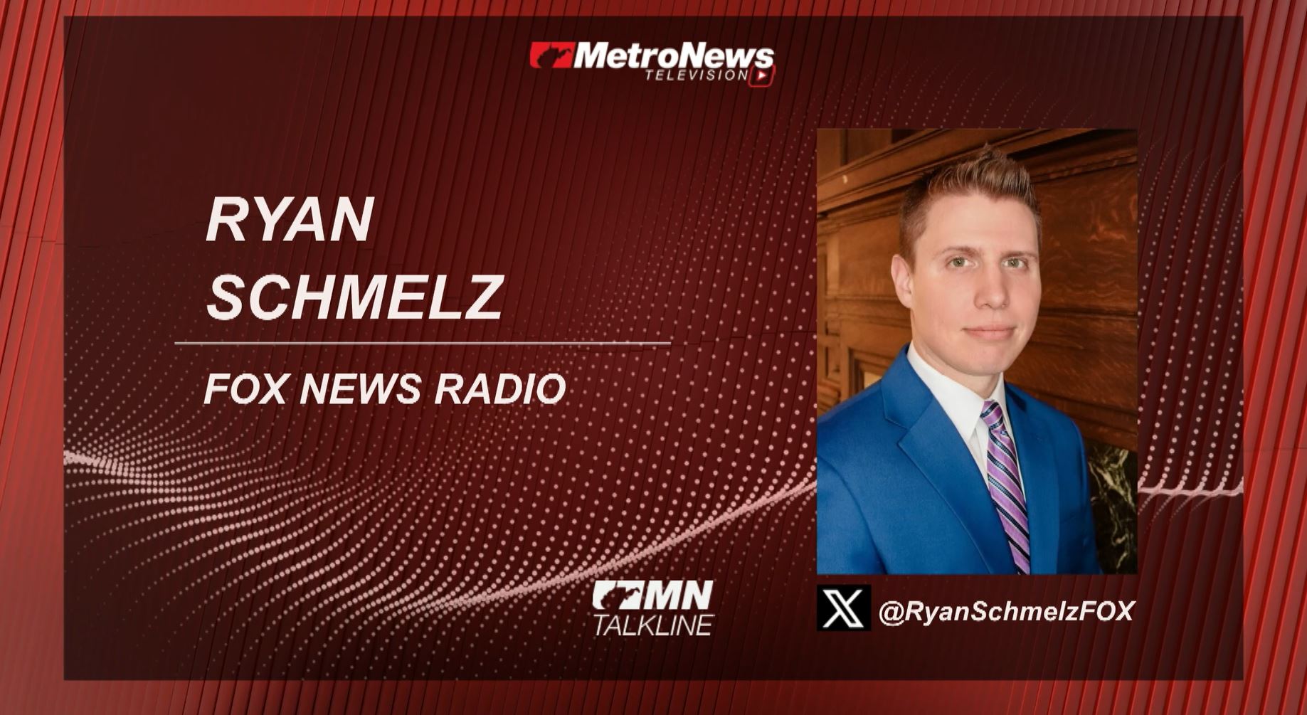 Talkline for Friday, April 4, 2025