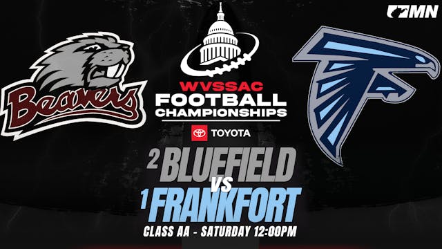 Game Archive AA Chip: Bluefield (2) v...