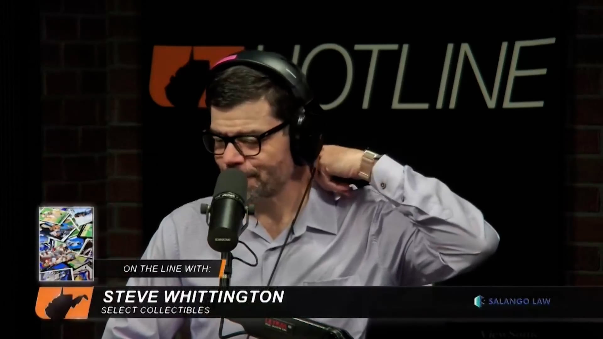Coop Steve Whittington 51226