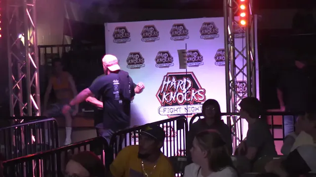 Will "Silly Goose" Lopez vs. Osvaldo ...