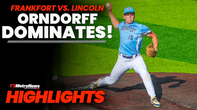 Falcons advance to the Class AA semif...