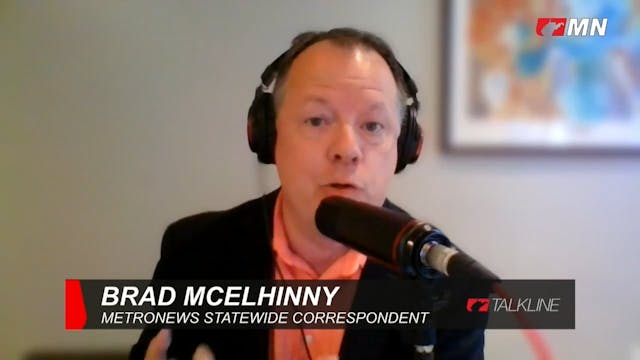 Brad McElhinny on court ruling regard...