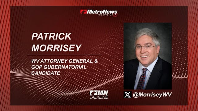 AG Morrisey's Stance on Marijuana & A...