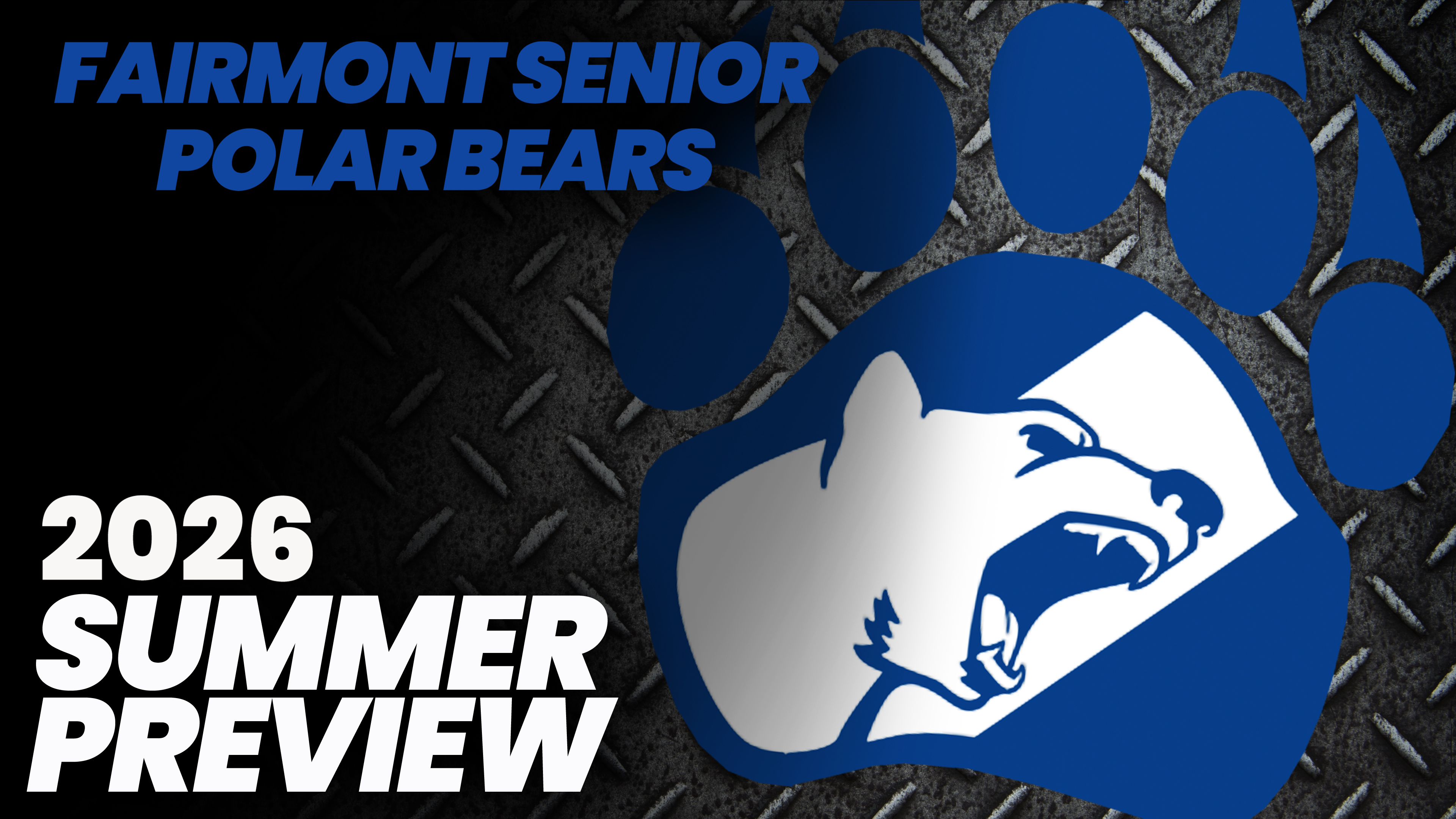 Challenging schedule awaits Fairmont Senior in second season under Mark Sampson