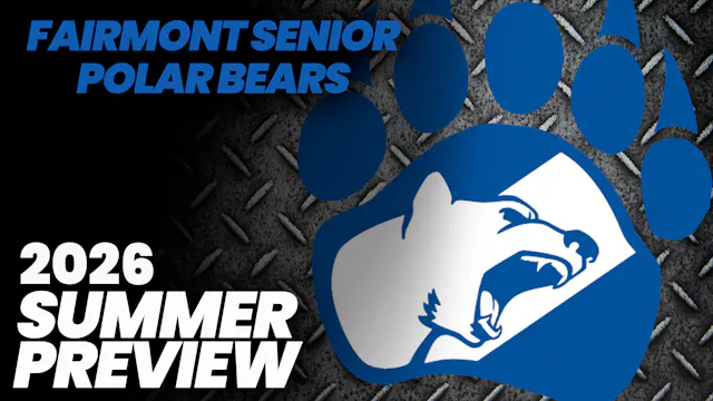 Challenging schedule awaits Fairmont ...