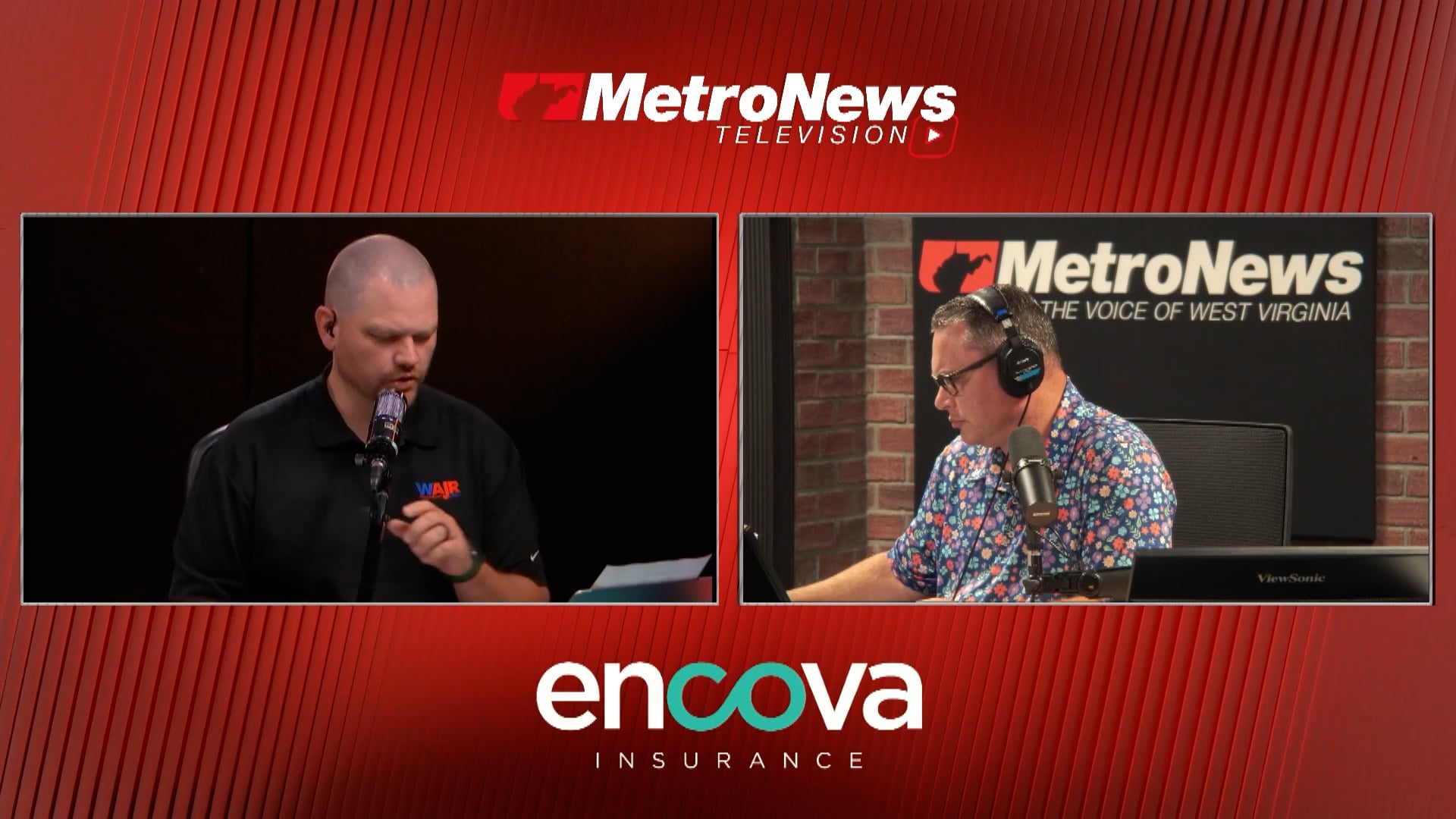 Ryan Schmelz on Trump and Bolton Raid