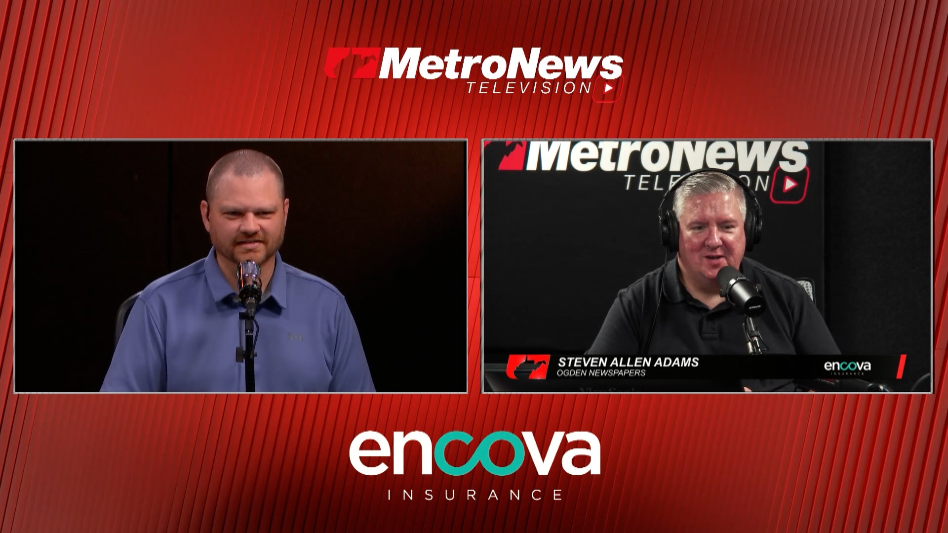 Steven Allen Adams on WV School Board