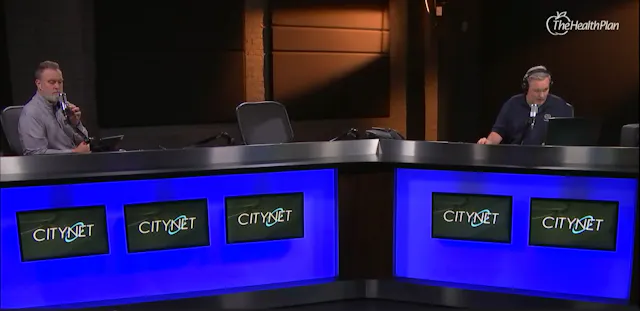 Sportsline for Tuesday, March 24th, 2026