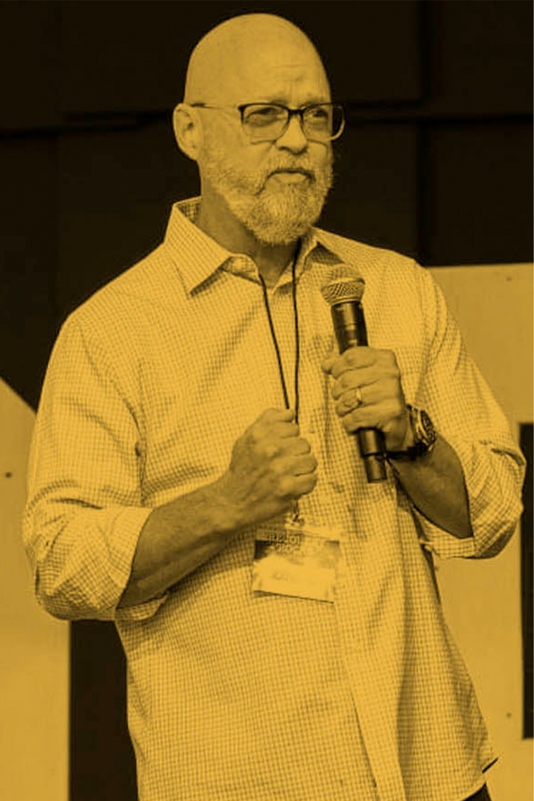 Dr. Kevin Blankenship - Founder & Medical Director of Jacobs Ladder