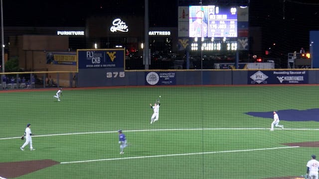 K-State snaps WVU's nine-game winning...