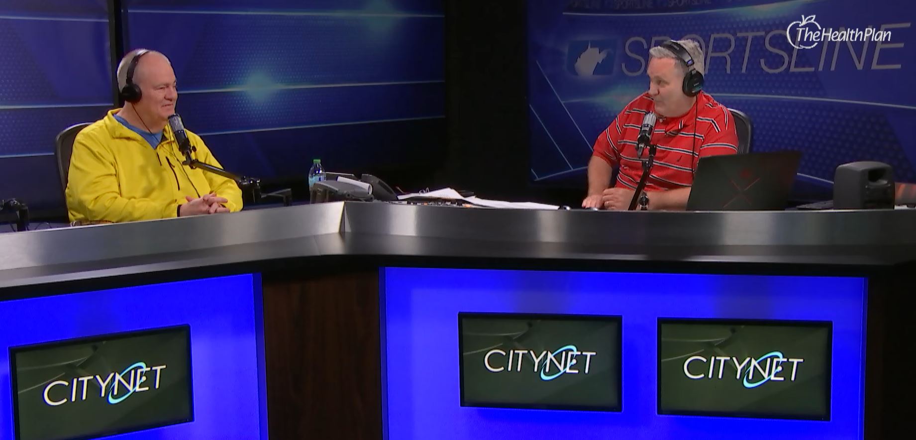 Sportsline for Monday, May 11th, 2026