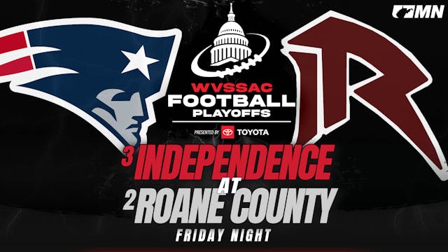 Independence vs. Roane County