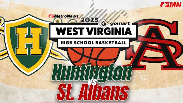 Huntington vs. St. Albans