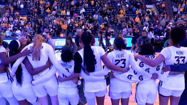 WVU closes regular season with 23rd v...