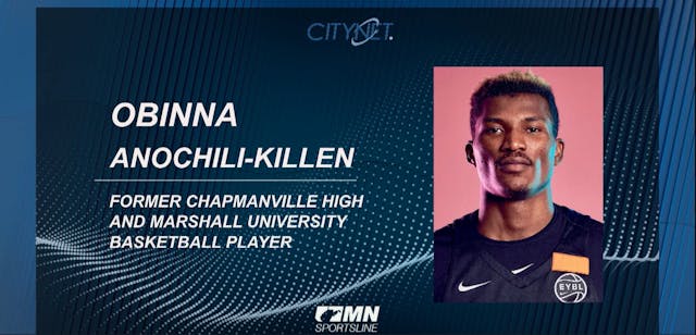 Obinna Anochili-Killen Full Interview