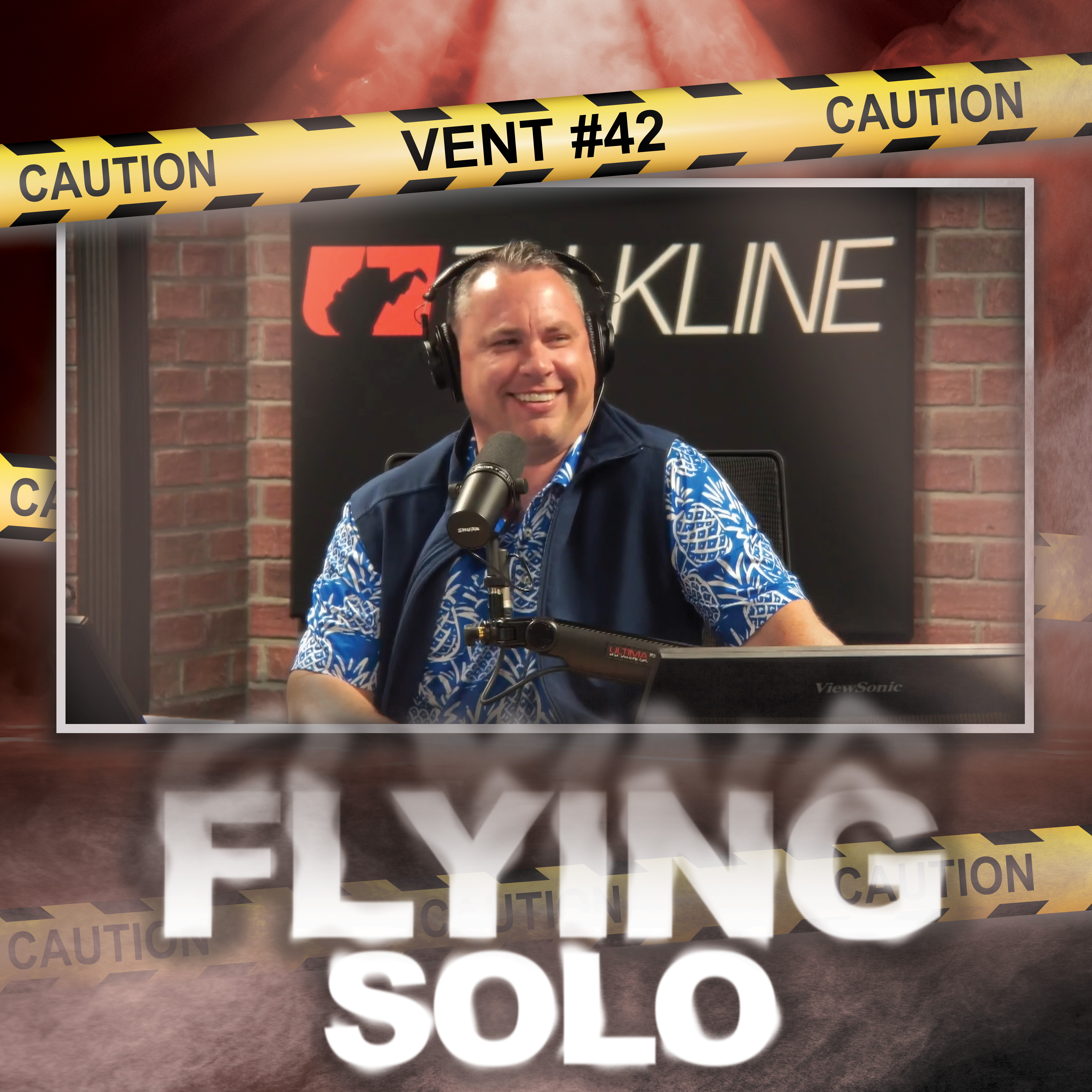 Steam Release: Vent #42