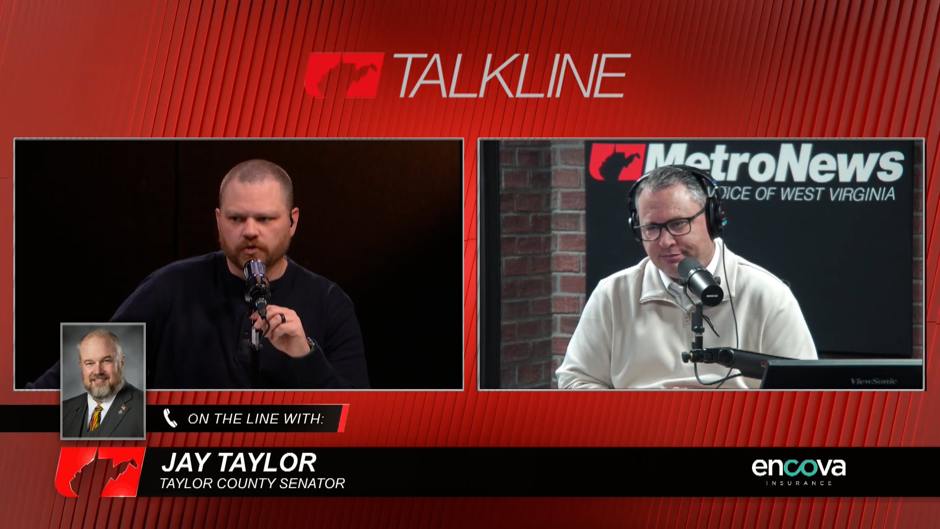 Jay Taylor on CPS Reform