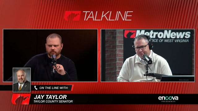 Jay Taylor on CPS Reform