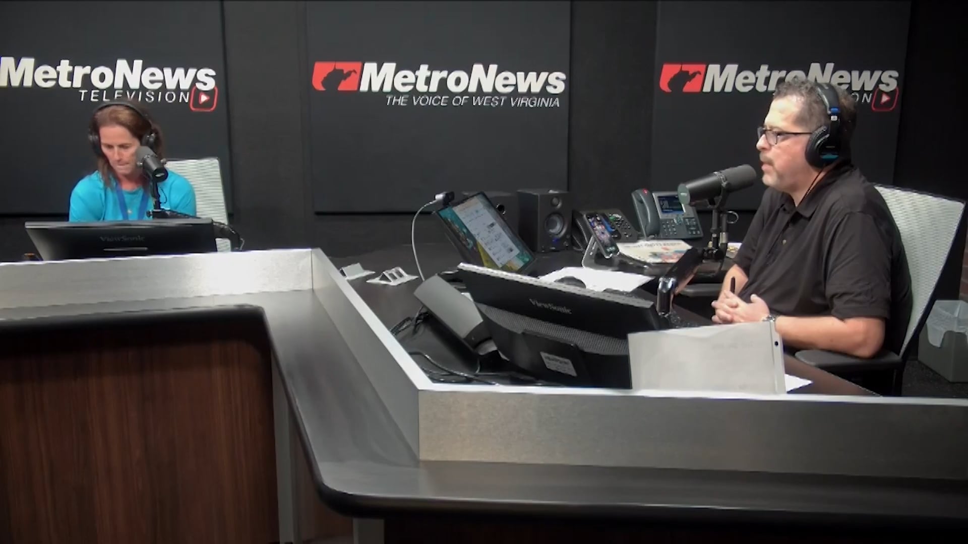 Dave A Amy Goodwin talk about the 2026 Sternwheel Regatta