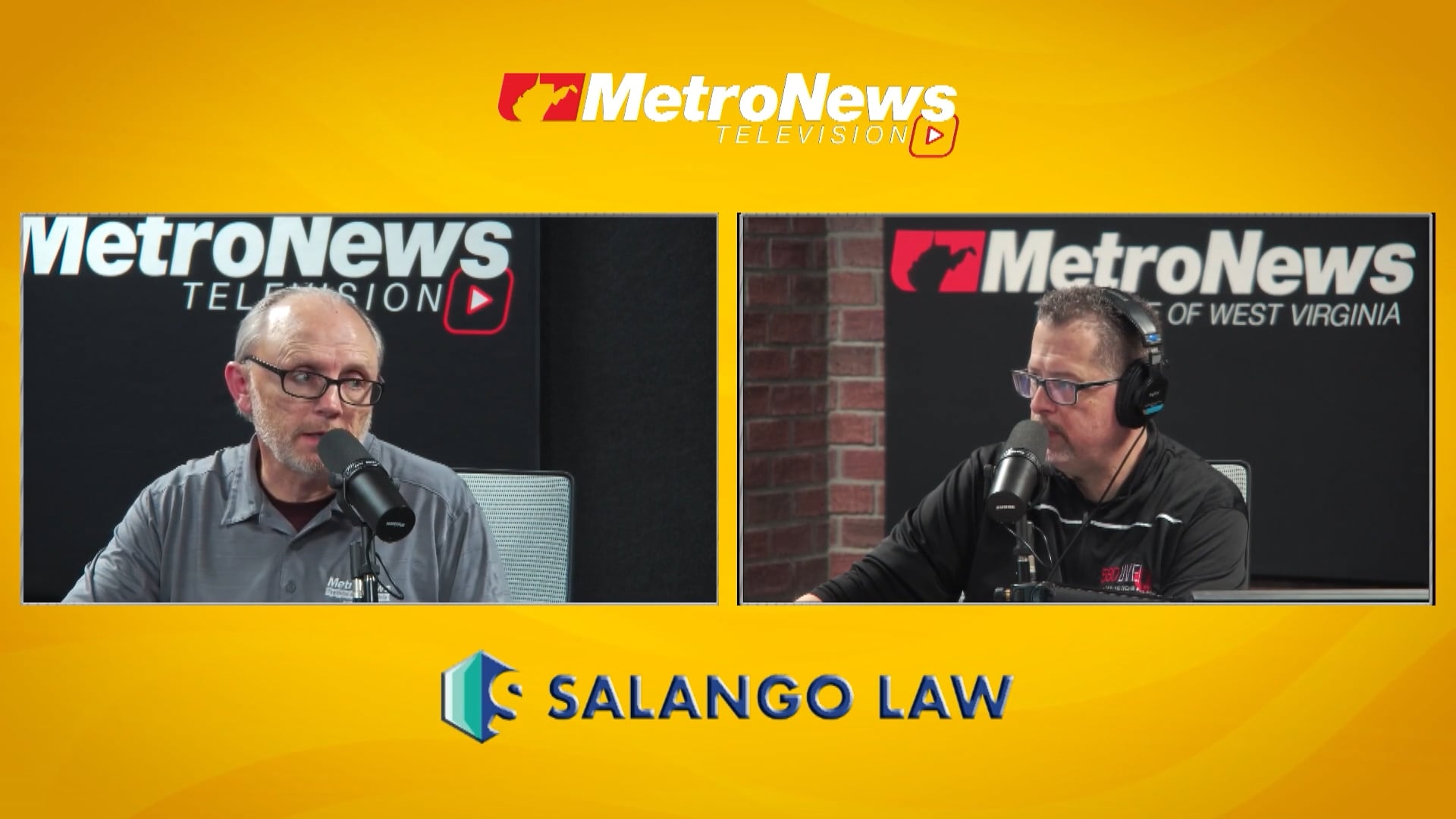 Dave Jeff Jenkins on Wheeling Ave Bridge Collapse and Bones found in Wheeling